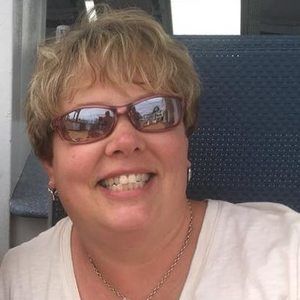 Meet your Posher, Leanne